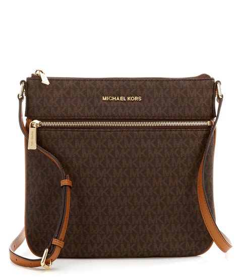 michael kors crossbody belt bag